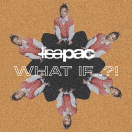 Album cover of What If ..?! - EP