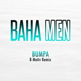 Album cover of Bumpa (B Motiv Remix)