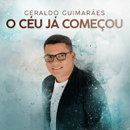 Album cover of O Céu já Começou
