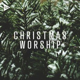 Album cover of Christmas Worship