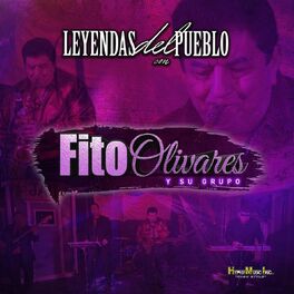 Album cover of Leyendas del Pueblo Con