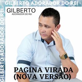 Album cover of Página Virada (Nova Versão)