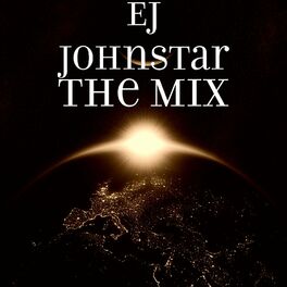 Album cover of The Mix