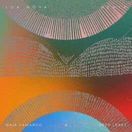 Album cover of Lua Nova (Remix)