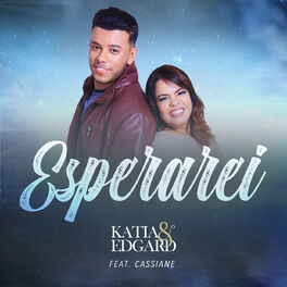 Album cover of Esperarei