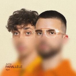 Album cover of Parallèle