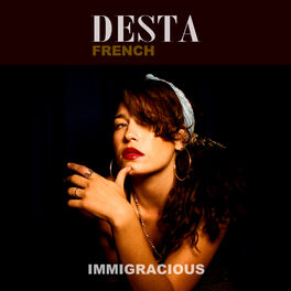 The Silhouettes Project, Desta French & Natty Wylah – Learning to Swim  Lyrics