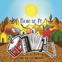 Album cover of No Pé da Serra