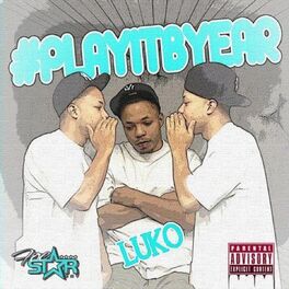 Album cover of #playitbyear