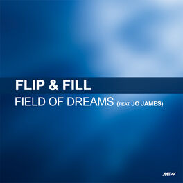 Album cover of Field Of Dreams