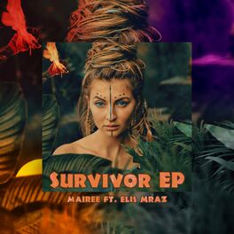 Album cover of Survivor EP
