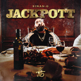 Album cover of Jackpott