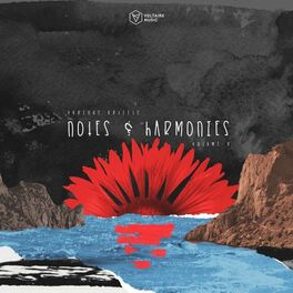 Album cover of Notes & Harmonies, Vol. 8