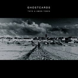 Album cover of Ghostcards