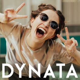 Album cover of DYNATA - Mega Greek hits 2022
