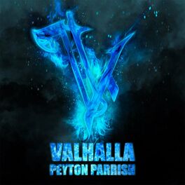 Album cover of Valhalla