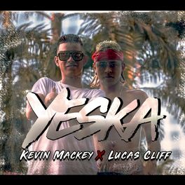Album cover of Yeska (feat. Lucas Cliff)