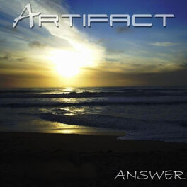 Album cover of Answer