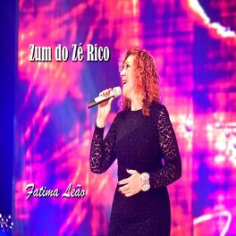 Album cover of Zum do Zé Rico