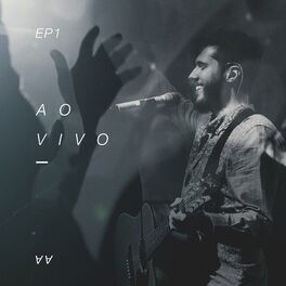Album cover of EP 1 (Ao Vivo)