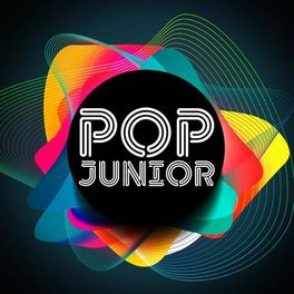Album cover of Pop Junior