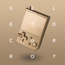 Album cover of Shir Khan Presents Secret Gold, Vol. 7