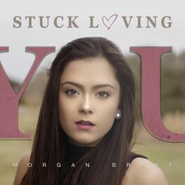 Album cover of Stuck Loving You