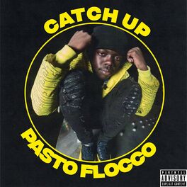 Album cover of Catch Up