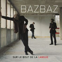 Album picture of Sur Le Bout De La Langue