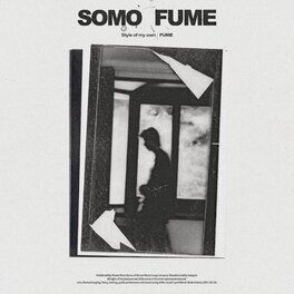 Album cover of SOMO: FUME