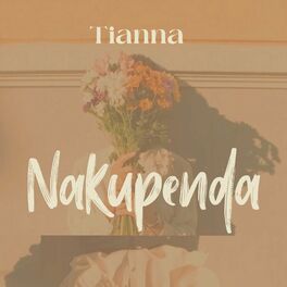 Album cover of Nakupenda