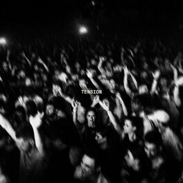 Album cover of Tension