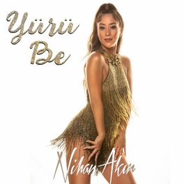 Album cover of Yürü Be
