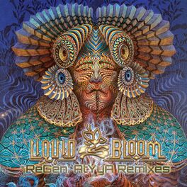 Album cover of Regen ATYYA (Remixes)