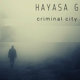 Album cover of Criminal City
