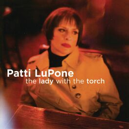 Album cover of The Lady With The Torch