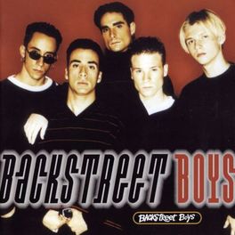 Backstreet Boys – PDA Lyrics