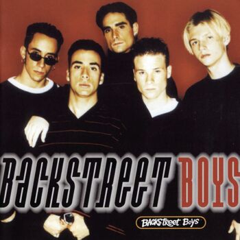 Backstreet Boys – Darlin' Lyrics