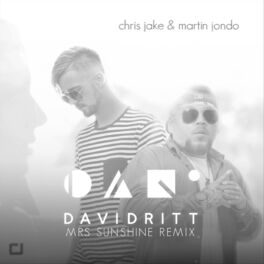 Album cover of Mrs Sunshine (Remix)