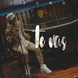 Album picture of Te Vas