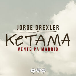 Album cover of Vente Pa' Madrid