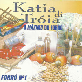 Album cover of O Máximo do Forró