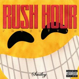 Album cover of Rush Hour Freestyle