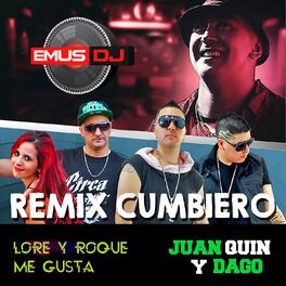 Album cover of Remix Cumbiero