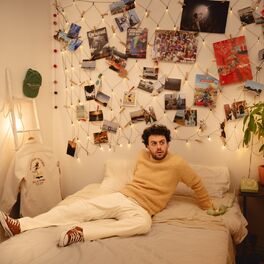 Album cover of WAKE UP FALL