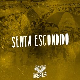 Album cover of Senta Escondido
