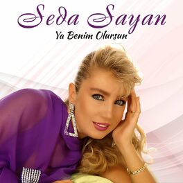 Album cover of Ya Benim Olursun