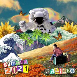 Album cover of Summer 2021