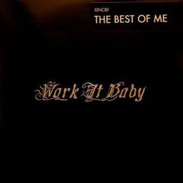 Album cover of The Best Of Me E.P.