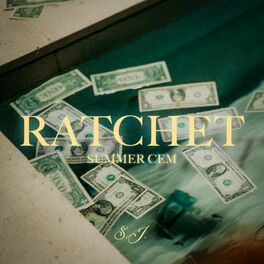 Album cover of RATCHET